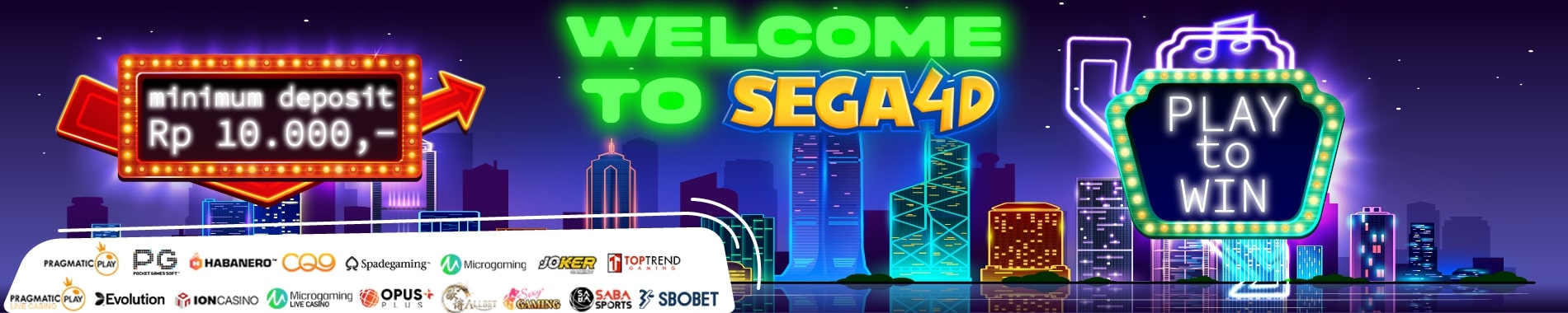 sega4d